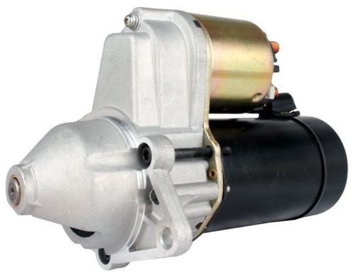 Marş Motoru - VALEO - 446520 Ürün Görseli