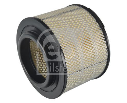 FEBI BILSTEIN 184117 Motor Hava Filtresi - FORD RANGER (ET) uyumlu