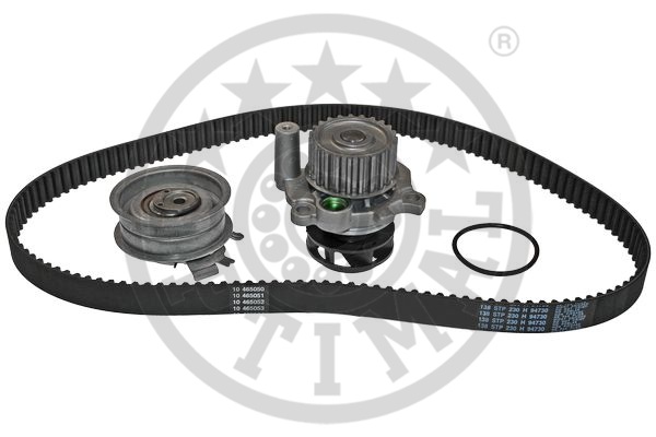 OPTIMAL SK-1109AQ2 Motor Triger Seti - VW SHARAN (7M8, 7M9, 7M6) uyumlu