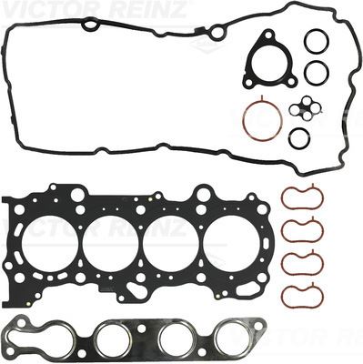 VICTOR REINZ 02-10767-02 Motor Silindir Kafa Contası - SUZUKI JIMNY SUV (A6G) uyumlu
