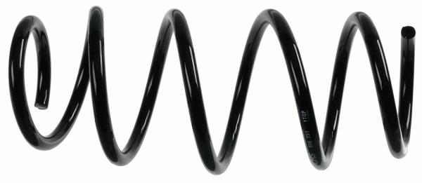 SACHS 998 731 Süspansiyon Sistemi Makas - OPEL CORSA D (S07) uyumlu