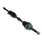 FEBI BILSTEIN 183820 Diferansiyel & Aktarma Sistemi Tahrik Mili - TOYOTA AVENSIS Sedan (_T25_) uyumlu