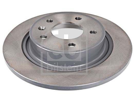 FEBI BILSTEIN 39189 Fren Sistemleri Fren Diski - OPEL ASTRA J Sports Tourer (P10) uyumlu