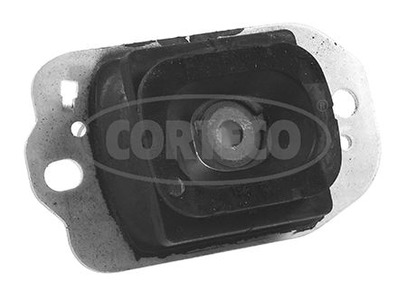 CORTECO 80004590 Şanzıman Yataklama - RENAULT LAGUNA III (BT0/1) uyumlu