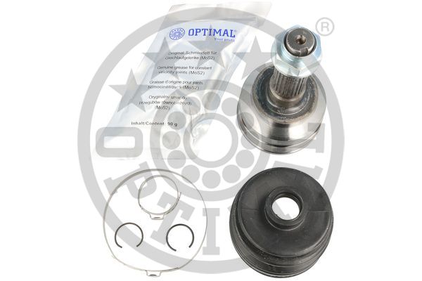OPTIMAL CW-2629 Diferansiyel & Aktarma Sistemi Mafsallar - KIA SEPHIA Sedan (FA) uyumlu