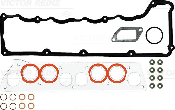 VICTOR REINZ 02-23326-04 Motor Silindir Kafa Contası - OPEL REKORD E (17_, 11_, 14_, 16_, 18_, 19_) uyumlu
