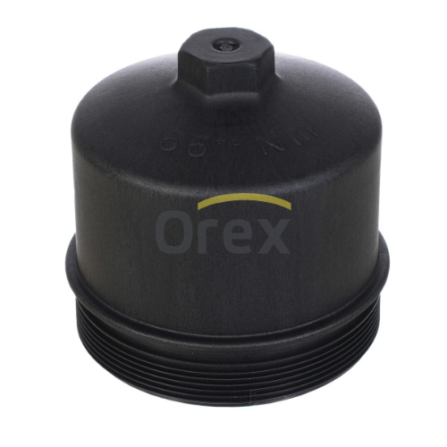 Yağ Filtre Kapağı - OREX - 118036 Ürün Görseli