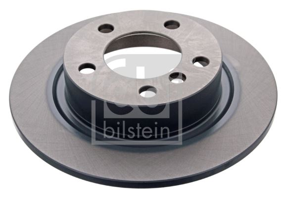FEBI BILSTEIN 43822 Fren Sistemleri Fren Diski - MINI MINI COUNTRYMAN (R60) uyumlu