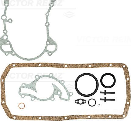 VICTOR REINZ 08-35523-02 Motor Karter Contası - LAND ROVER RANGE ROVER I uyumlu