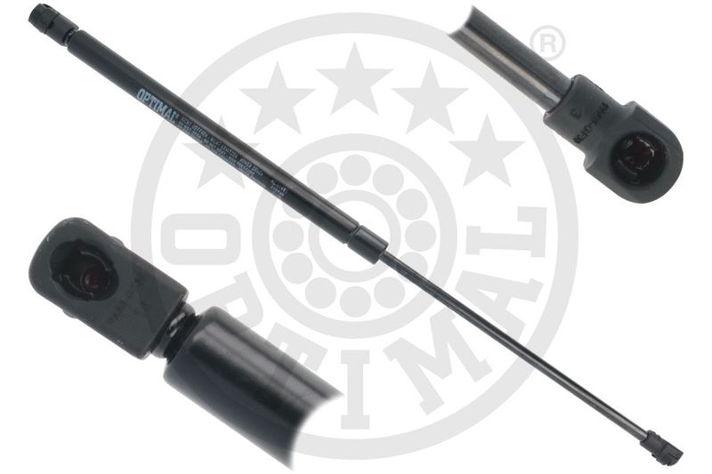 OPTIMAL AG-51843 Kaporta & Gövde Parçaları Gaz Yayı - VW POLO IV (9N_, 9A_) uyumlu