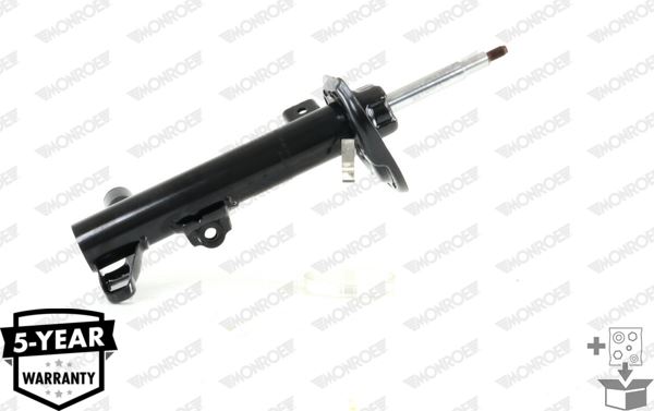 MONROE C2509L Süspansiyon Sistemi Amortisör - MERCEDES-BENZ C-SERISI T-Model (S204) uyumlu