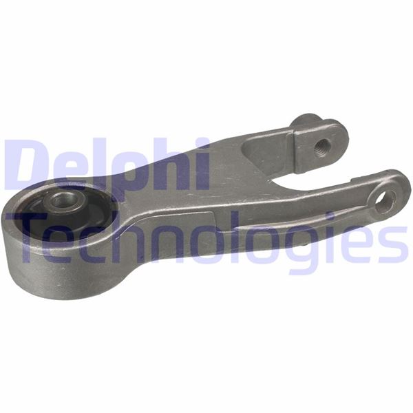 DELPHI TEM057 Motor Motor Yataklama - OPEL CORSA C (X01) uyumlu