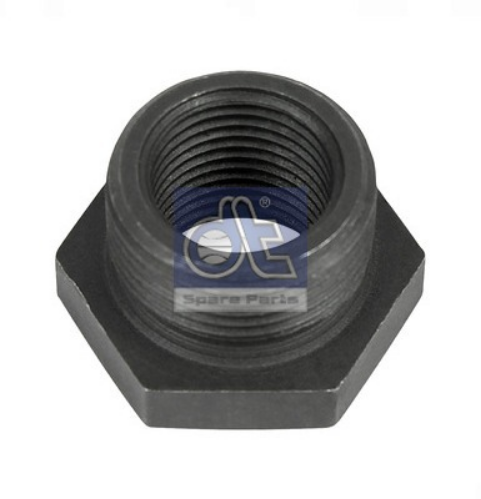 DT Spare Parts 4.30087 Fren Sistemleri Hava Kaplini