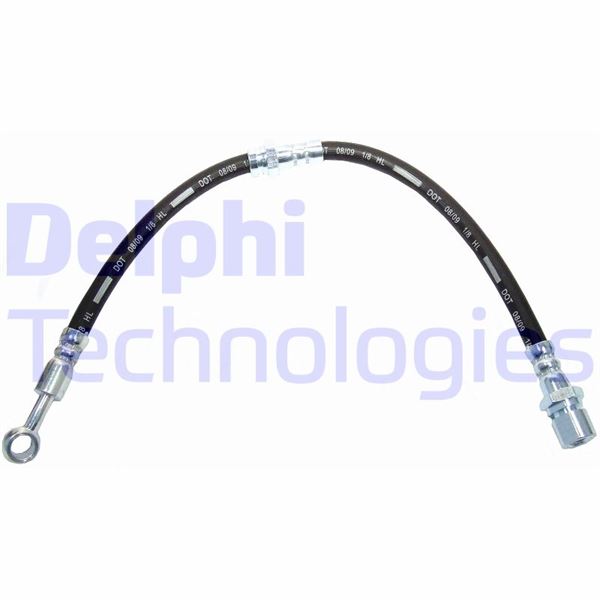 DELPHI LH6721 Fren Sistemleri Fren Hortumları - CHEVROLET LACETTI Station wagon (J200) uyumlu
