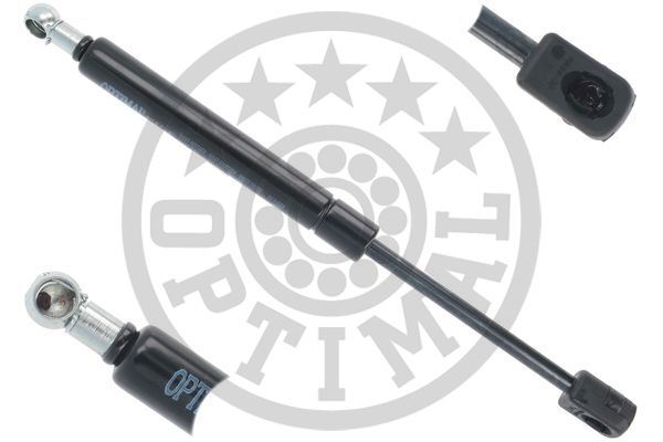OPTIMAL AG-50533 Kaporta & Gövde Parçaları Gaz Yayı - AUDI 80 B4 Sedan (8C2) uyumlu