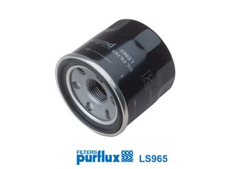 PURFLUX LS965 Motor Yağ Filtresi - RENAULT MEGANE CC (EZ0/1_) uyumlu