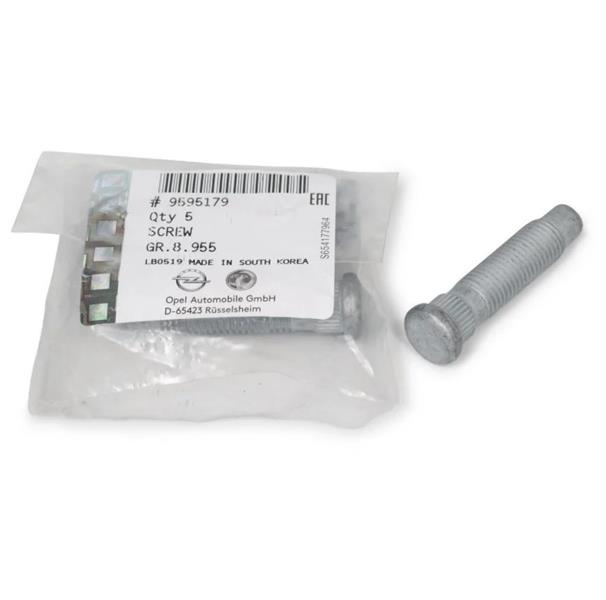 Bijon - GM - 9595179 Ürün Görseli