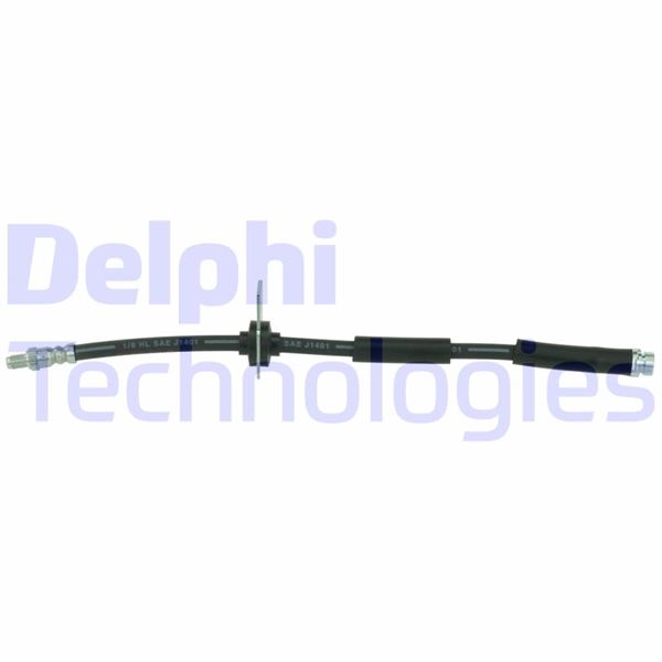DELPHI LH7332 Fren Sistemleri Fren Hortumları - FORD FOCUS III Turnier uyumlu