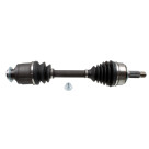 FEBI BILSTEIN 183821 Diferansiyel & Aktarma Sistemi Tahrik Mili - HONDA ACCORD VII (CL, CN) uyumlu
