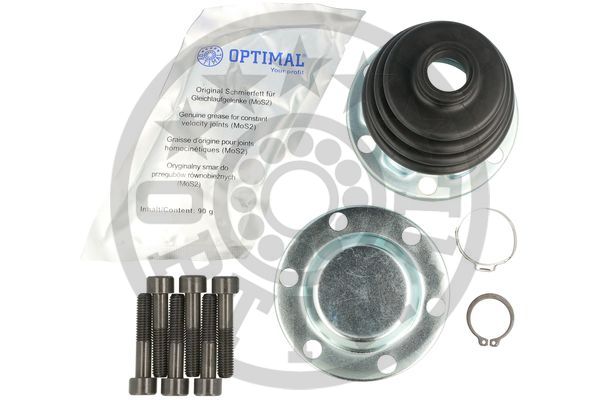 OPTIMAL CVB-10243CR Diferansiyel & Aktarma Sistemi Tahrik Parçaları - BMW 3 (E30) uyumlu
