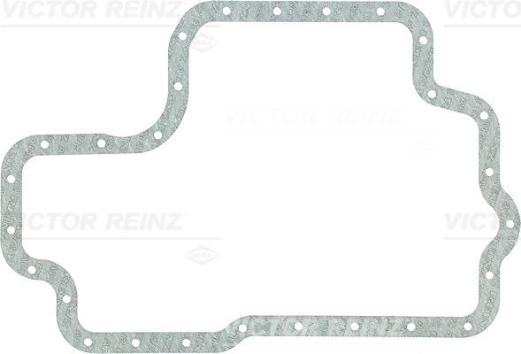 VICTOR REINZ 71-28536-00 Motor Karter Contası - AUDI V8 (441, 442, 4C2, 4C8) uyumlu