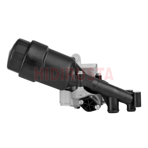 NISSENS 90836 Motor Yağ Soğutucusu - MERCEDES-BENZ CLS (C218) uyumlu