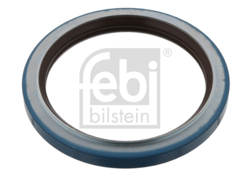 FEBI BILSTEIN 30730 Jant & Lastik & Bijon Poyra - DAF F 2900 uyumlu