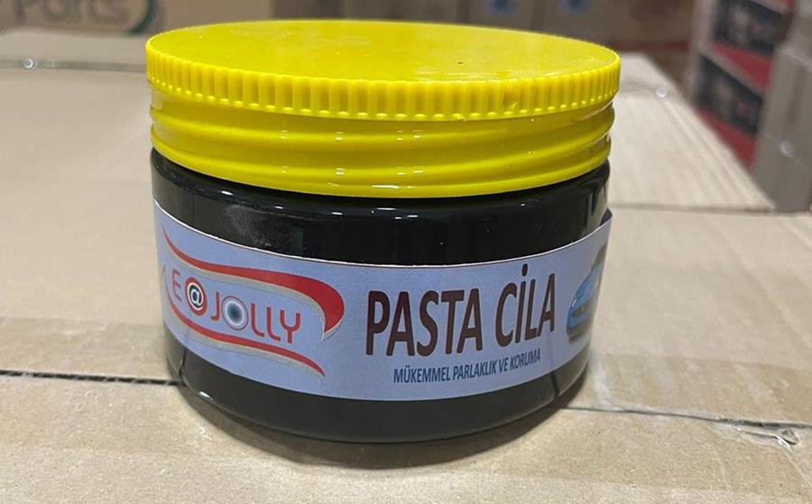 Pasta Cila - JOLLY - PC Ürün Görseli