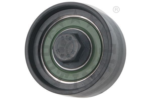 OPTIMAL 0-N2551 Motor Yönlendirme & Kılavuz Makarası - VW GOLF VII (5G1, BQ1, BE1, BE2) uyumlu