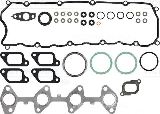 VICTOR REINZ 02-53147-02 Motor Silindir Kafa Contası - TOYOTA LAND CRUISER 90 (_J9_) uyumlu