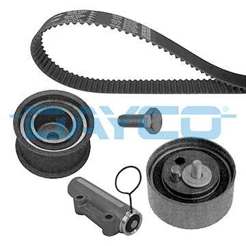 DAYCO KTB544 Motor Triger Seti - AUDI A4 B5 (8D2) uyumlu