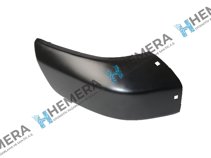 Tampon - FPI - NSSB082RA Ürün Görseli