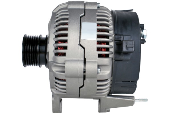 HELLA 8EL 012 427-771 Elektrik Sistemi Alternatör - VW TRANSPORTER T4 Minibüs/Otobüs (70B, 70C, 7DB, 7DK, 70J, 70K, uyumlu