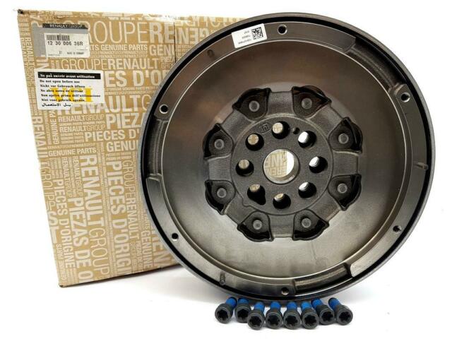 Volan - RENAULT ORIJINAL - 123000636R Ürün Görseli