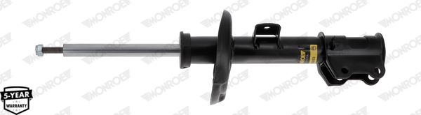 MONROE G8382 Süspansiyon Sistemi Amortisör - FIAT 500L (351_, 352_) uyumlu