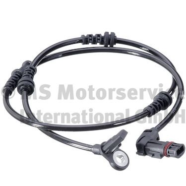 PIERBURG 7.14059.08.0 Fren Sistemleri Sürüş Dinamiği Ayarı - MERCEDES-BENZ GL-SERISI (X164) uyumlu