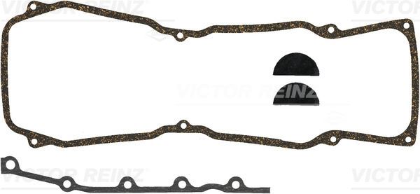 VICTOR REINZ 15-52026-01 Motor Külbütör Kapağı Contası - MAZDA 626 I (CB) uyumlu