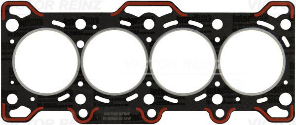 VICTOR REINZ 61-53950-00 Motor Silindir Kafa Contası - CHEVROLET MATIZ (M200, M250) uyumlu