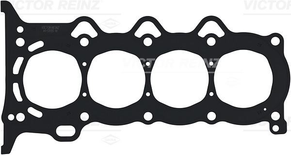 VICTOR REINZ 61-53135-10 Motor Silindir Kafa Contası - TOYOTA YARIS VERSO (_P2_) uyumlu