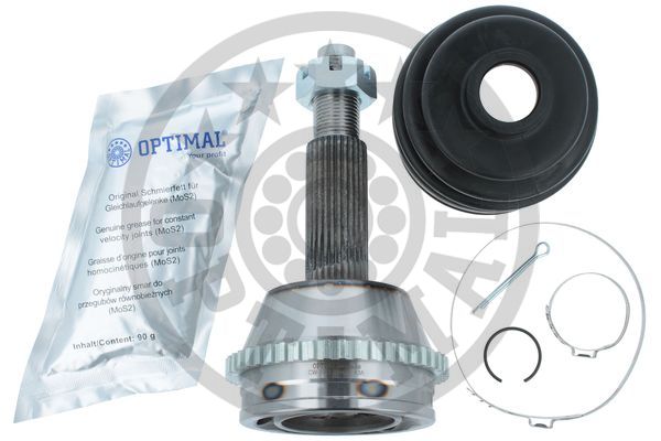 OPTIMAL CW-3041 Diferansiyel & Aktarma Sistemi Mafsallar - FORD TRANSIT Panelvan/Van (FA_ _) uyumlu