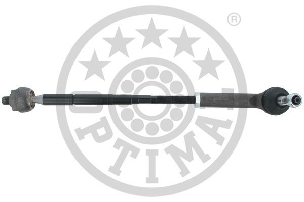 OPTIMAL G0-825 Direksiyon Sistemi Kısa Rot & İtici Çubuk - DODGE AVENGER uyumlu