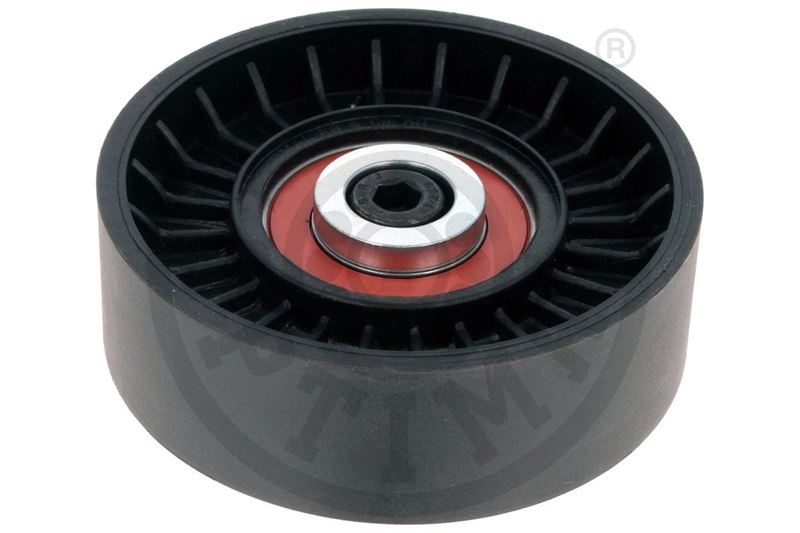 OPTIMAL 0-N1603 Motor Yönlendirme & Kılavuz Makarası - OPEL VECTRA A Hatchback (J89) uyumlu