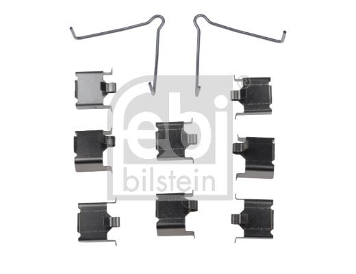 FEBI BILSTEIN 182721 Fren Sistemleri Fren Diski - MAZDA 626 III Hatchback (GD) uyumlu