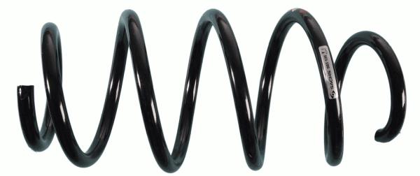 SACHS 993 108 Süspansiyon Sistemi Makas - AUDI A3 (8P1) uyumlu