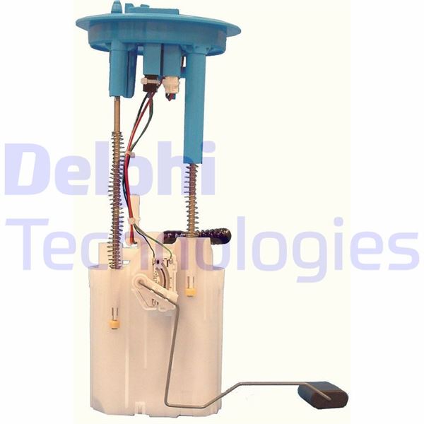 DELPHI FG1039-12B1 Motor Besleme Ünitesi - VW TIGUAN (5N_) uyumlu