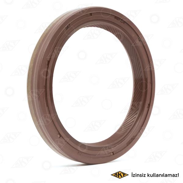 SKT 046122-V Motor Radyal Mil Contası Seti - BMW 3 (E21) uyumlu