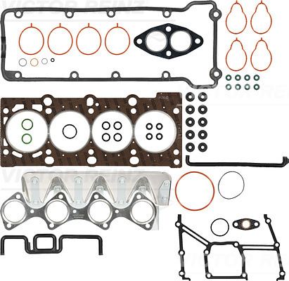 VICTOR REINZ 02-27215-05 Motor Silindir Kafa Contası - BMW 3 (E46) uyumlu