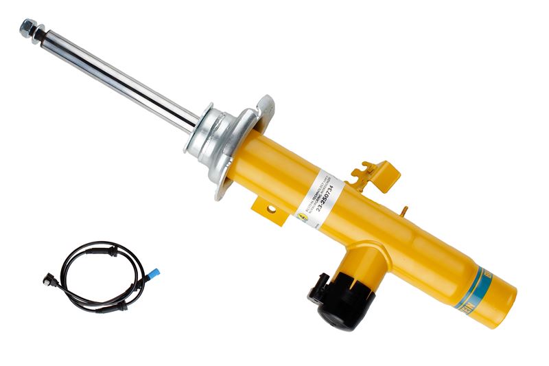 BILSTEIN 23-250734 Süspansiyon Sistemi Amortisör - BMW 1 (F20) uyumlu