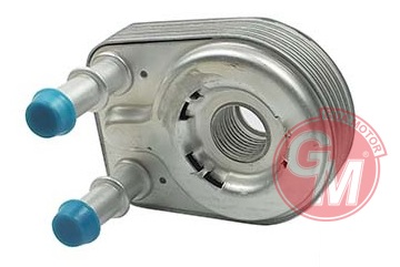 Yağ Soğutucu - GUARNITAUTO - 50020 Ürün Görseli