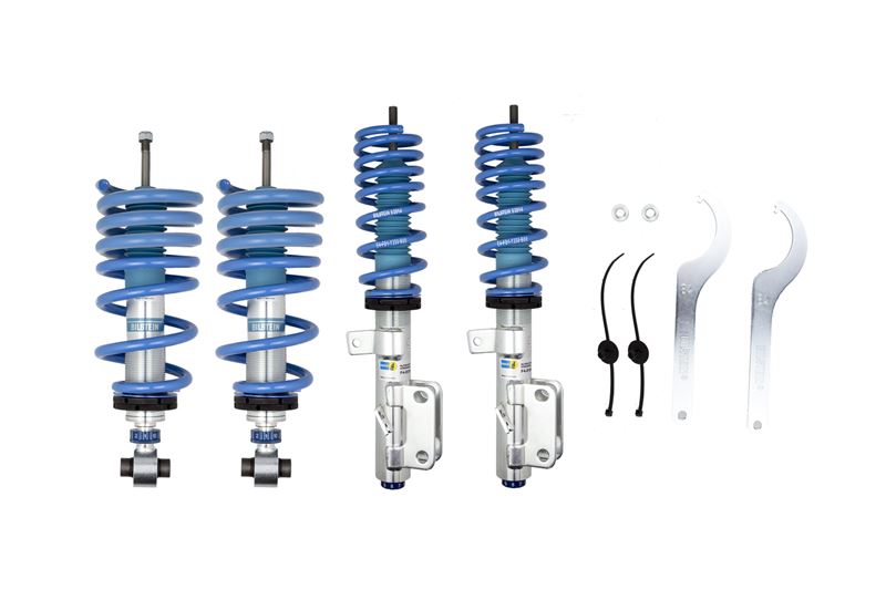 BILSTEIN 48-245715 Süspansiyon Sistemi Makas - CHEVROLET CAMARO uyumlu